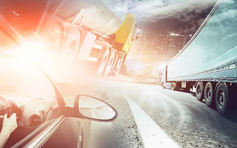 Denver truck accident attorneys specializing in injury and wrongful death claims.