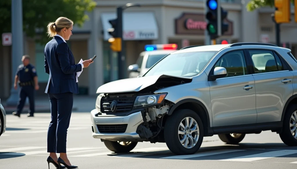 Local auto accident lawyers near me providing expert representation for car crash victims.