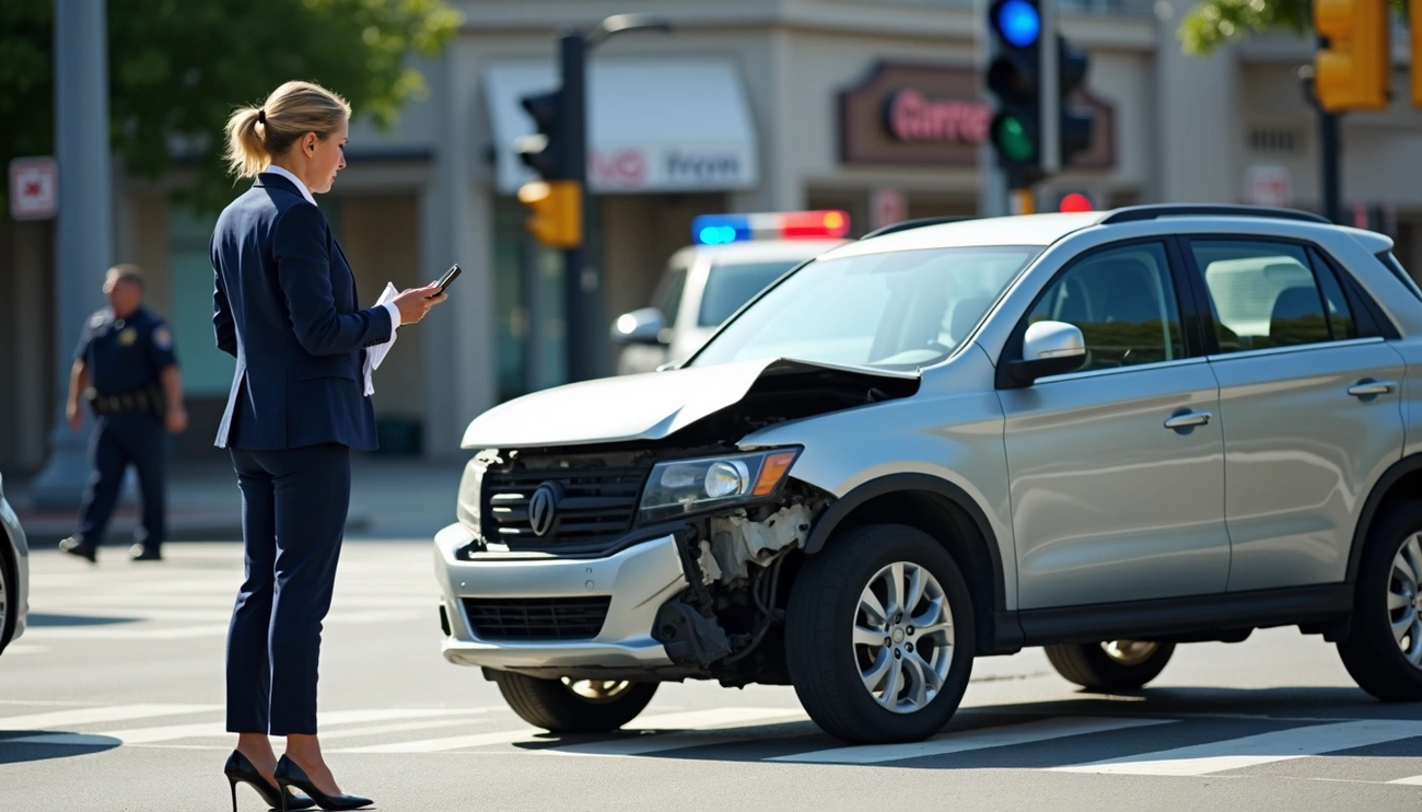 Local auto accident lawyers near me providing expert representation for car crash victims.