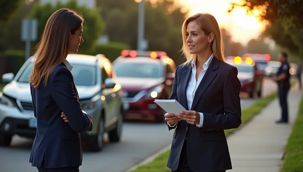 Experienced motor vehicle accident lawyers near me offering legal help for accident claims