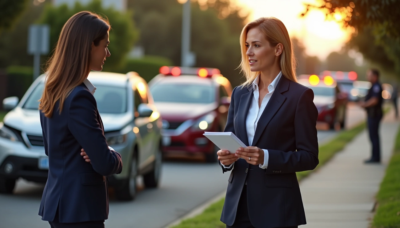 Find Trusted Motor Vehicle Accident Lawyers Near Me: Free Case Review Today