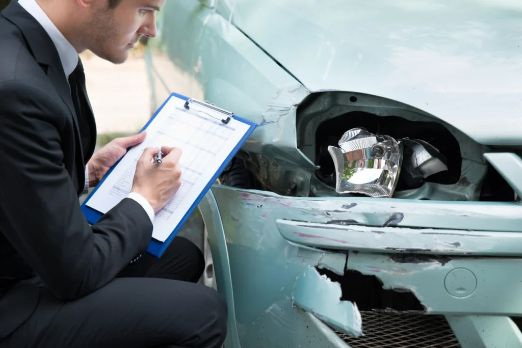 Experienced auto accident lawyer providing legal support to accident victims.