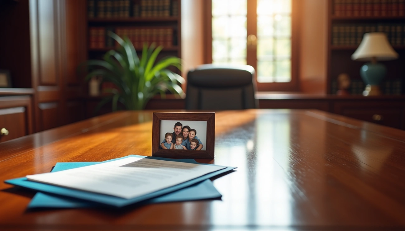 Find Expert Wrongful Death Lawyers Near Me: Free Case Review [2025 Guide]