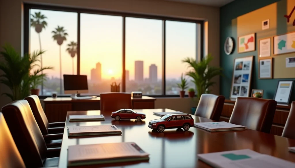 Experienced accident attorney in Fresno, CA, helping victims recover compensation for injuries, medical expenses, and damages after an accident.