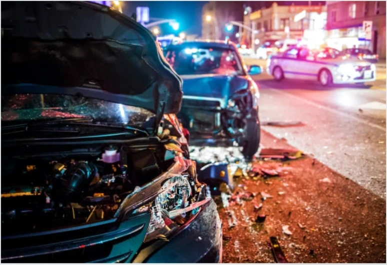 Experienced Lyft accident lawyer offering legal support for injury victims.