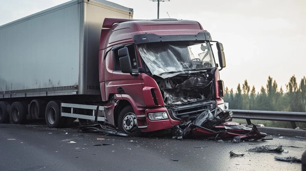 Beaumont truck accident lawyers dedicated to securing compensation for truck crash victims.