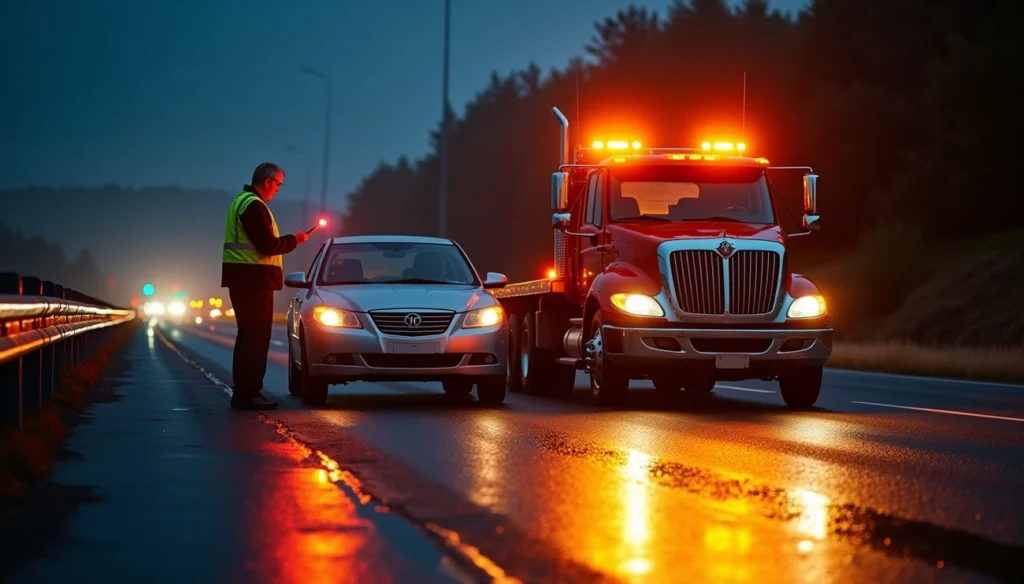 Reliable tow truck near me for quick and professional roadside assistance.