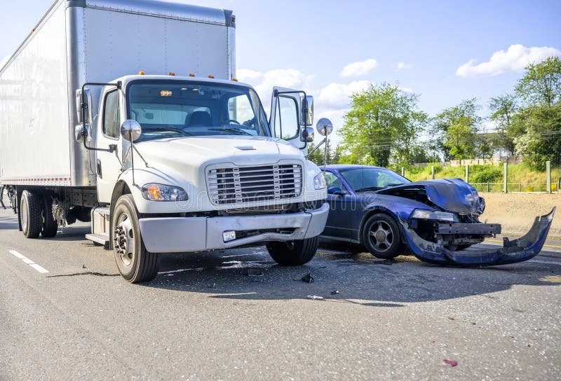 How to Win Your Truck Accident Case With Comparative Negligence: An Attorney’s Guide