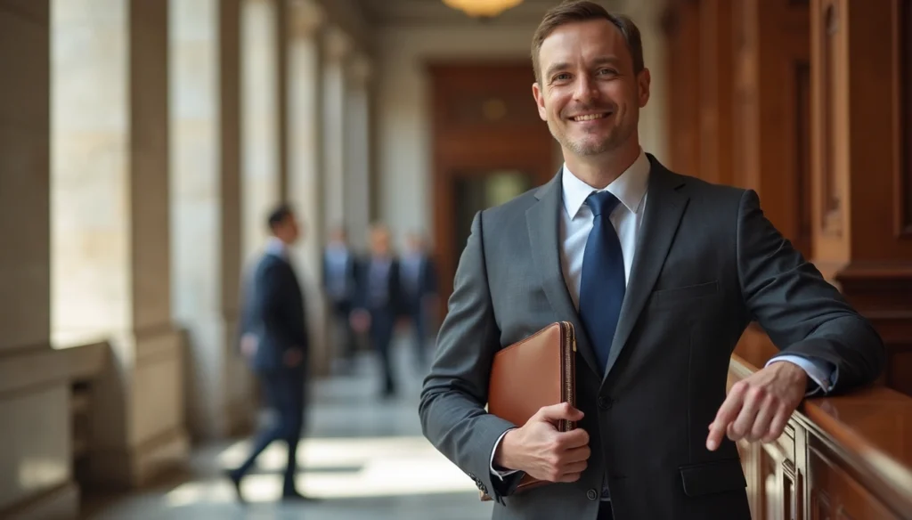 Experienced Criminal Defense Attorneys offering expert legal representation for clients facing criminal charges.