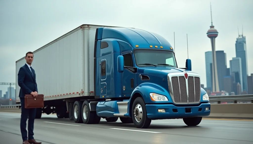 Leading Dallas truck accident lawyers securing compensation