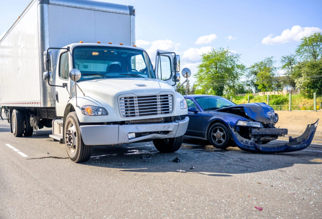 Find Top Truck Crash Lawyers Near Me: Same-Day Free Consultation Available