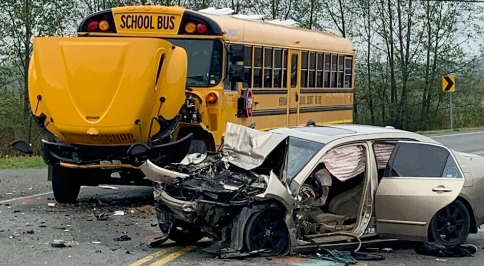 Skilled bus accident lawyer helping clients recover medical expenses and lost wages