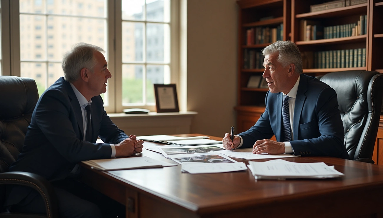 free accident lawyer consultation