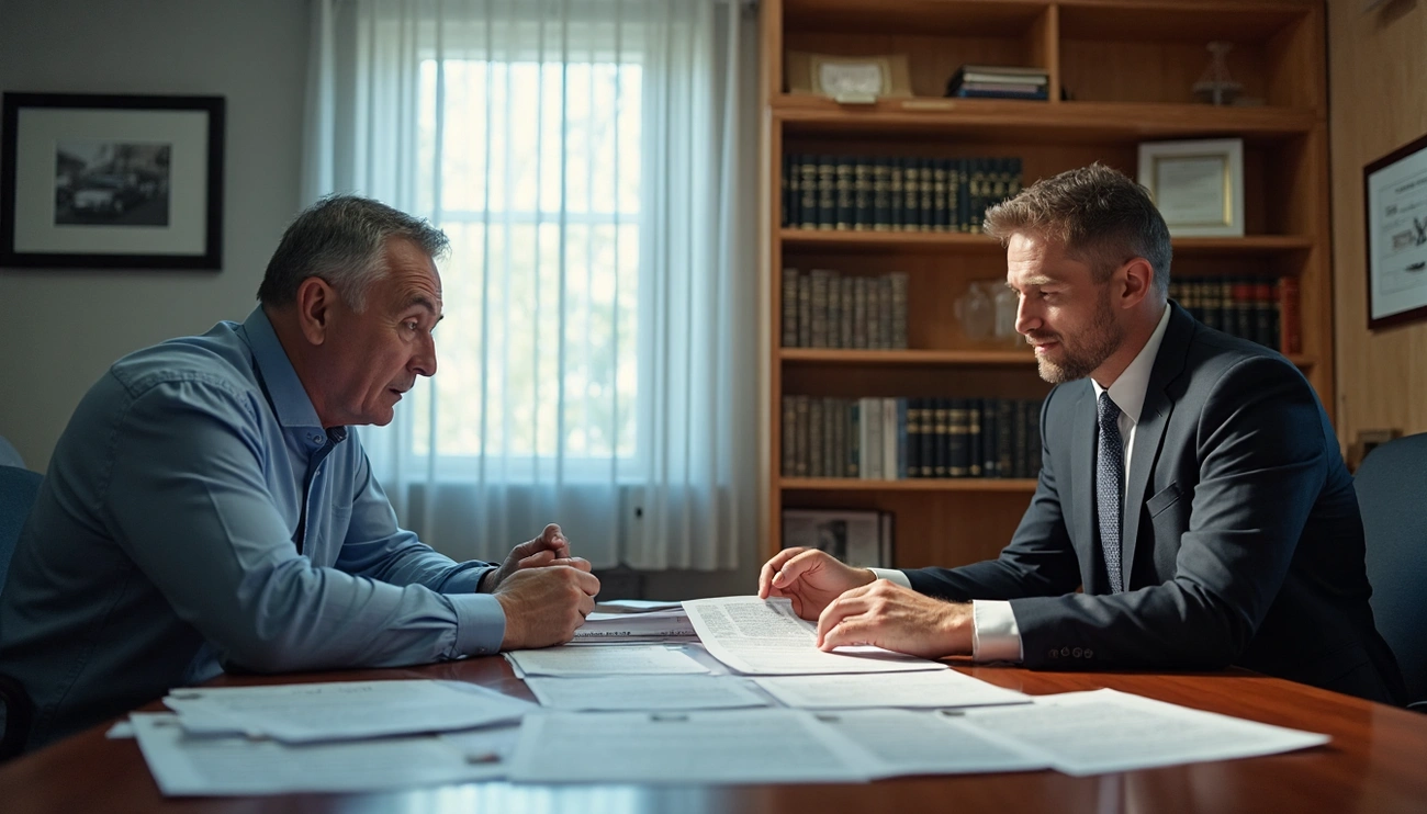 Car Accident Lawyer Secrets: What Insurance Companies Don’t Want You to Know