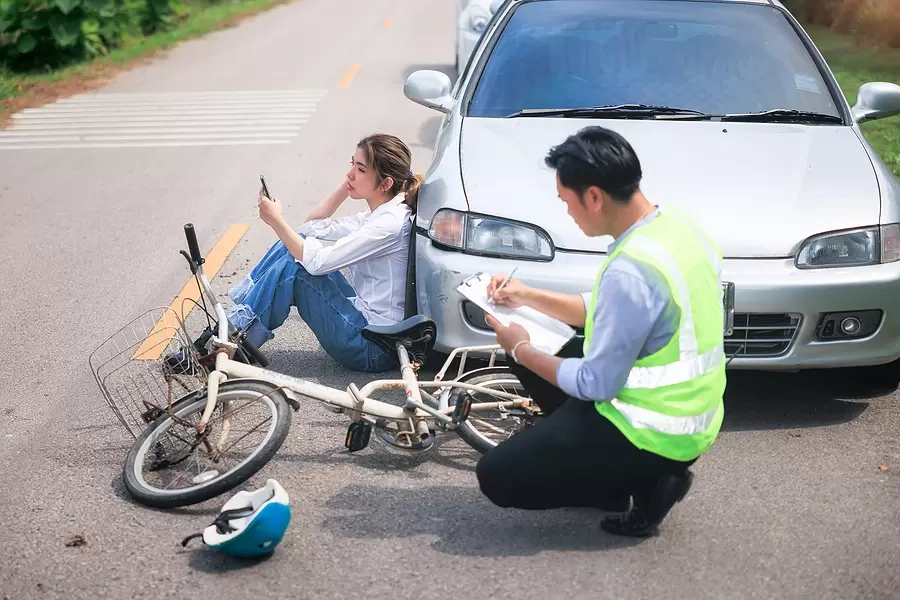 Top Bicycle Accident Lawyer providing expert legal counsel for cyclists