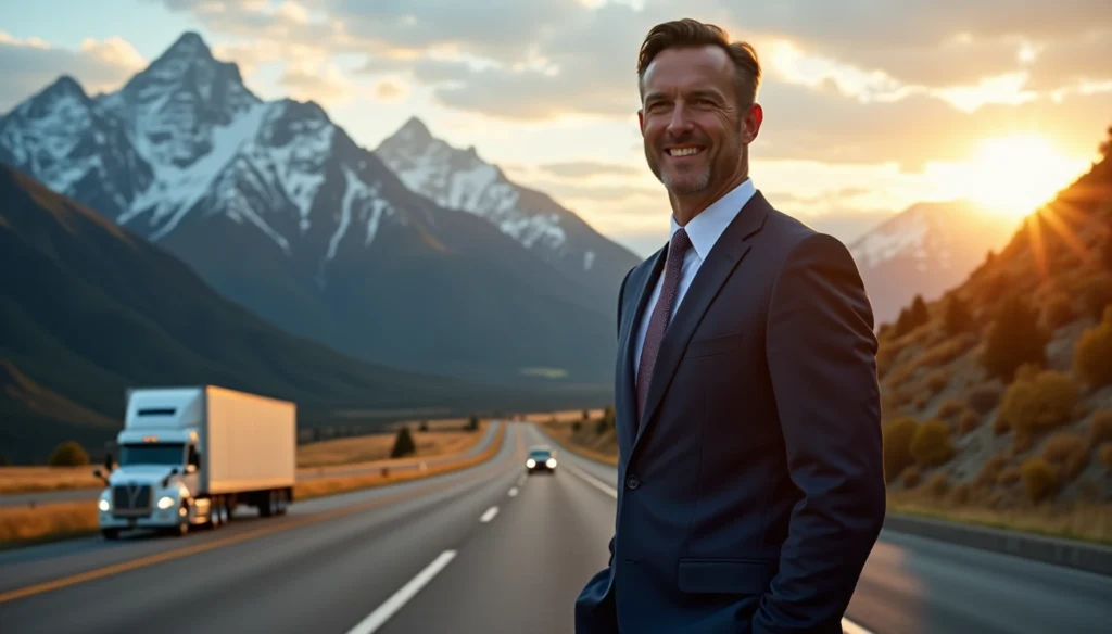 Experienced Law Firm for Truck Safety - Legal Experts Protecting Trucking Industry and Road Safety