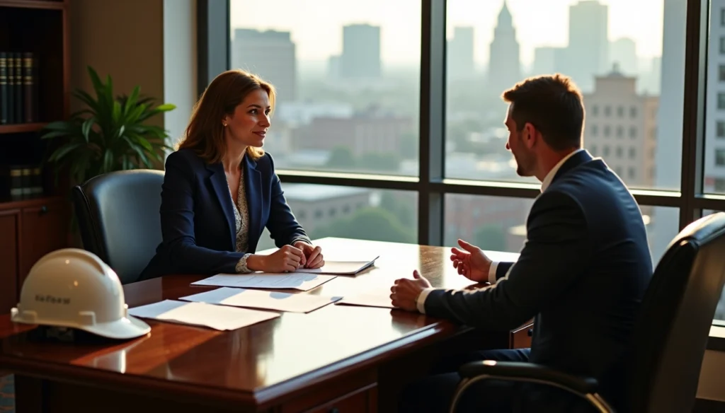 Workers' compensation claim assistance in Pennsylvania