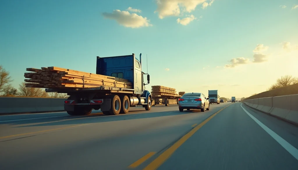 Truck Load Red Flags: Key Warning Signs to Watch for in Freight Shipping