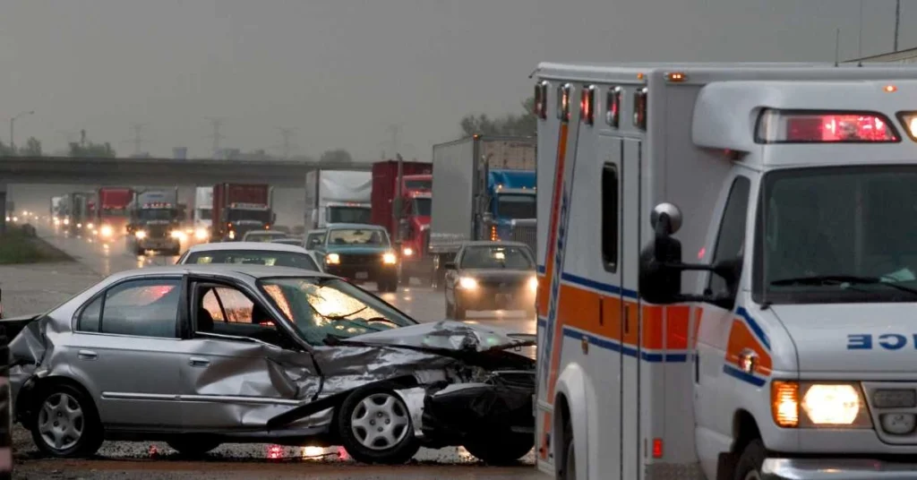 Austin Auto Accident Lawyer offering legal representation for car accident victims in Texas.