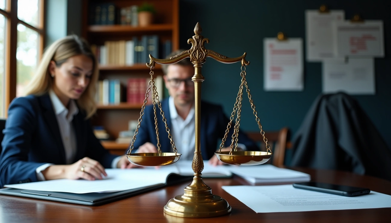 Family Law Attorney Red Flags: Protect Your Rights and Future