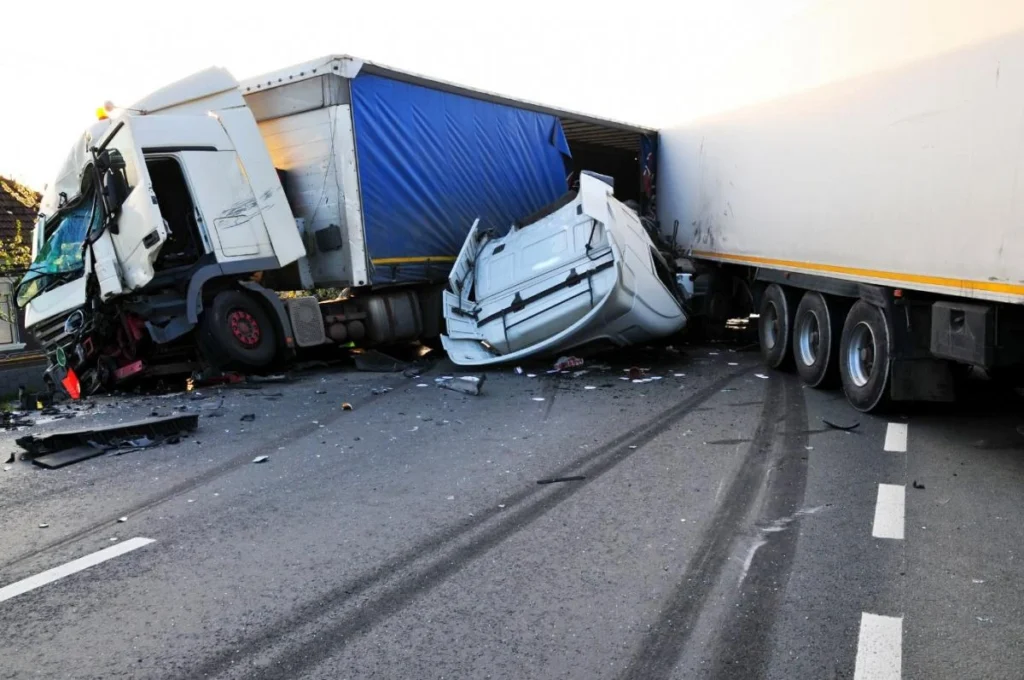 Experienced attorney for truck accident claims providing legal assistance and support