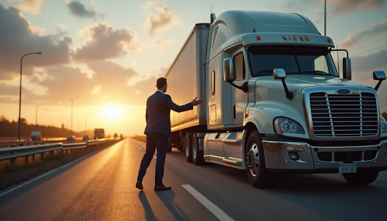 Is It Worth Hiring a Lawyer After a Truck Accident? Real Cost vs. Payout Analysis