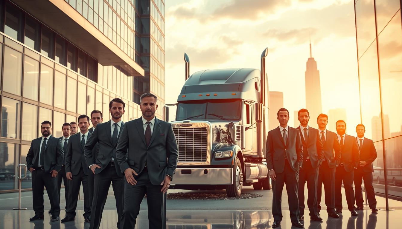 truck accident attorney